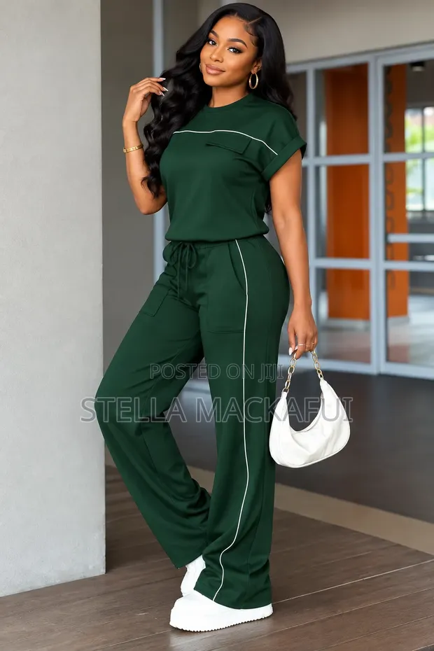 Executive 2pcs Set for Ladies - 1