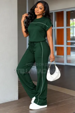 Executive 2pcs Set for Ladies