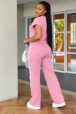 Executive 2pcs Set for Ladies - 3