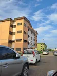Furnished 2-Bedroom Apartment for Rent in Kingsgate SSNIT Flats - 1