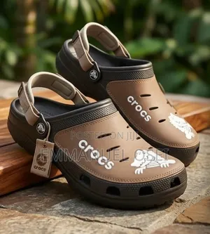 Original Crocs Sandals