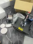 5 in 1 Heat Press Machine (29x38cm) - 2