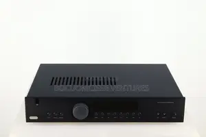 Arcam FMJ A19 Stereo Integrated Amplifier