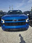 Chevrolet Silverado 2023 - 1