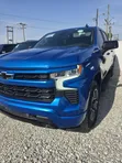 Chevrolet Silverado 2023 - 2