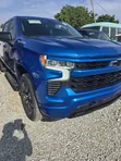 Chevrolet Silverado 2023 - 3