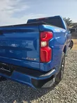 Chevrolet Silverado 2023 - 4
