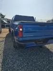 Chevrolet Silverado 2023 - 5