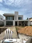 6-Bedroom Luxury House with Pool in East Legon - 5