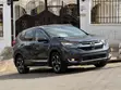 Honda CR-V Touring AWD 2019 Gray - 4