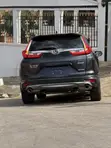 Honda CR-V Touring AWD 2019 Gray - 5
