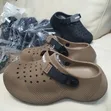 Unisex Casual Crocs - 1