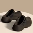 Unisex Casual Crocs - 2