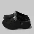 Unisex Casual Crocs - 3