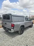 Toyota Tacoma TRD Off Road 2022 Silver - 3