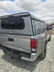 Toyota Tacoma TRD Off Road 2022 Silver - 4