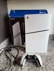 PS5 Slim Standard 1TB - 1