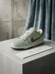Nike Dunk Low Louis Vuitton Sneakers (Unisex) - 4