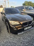 BMW X1 2011 Brown - 1