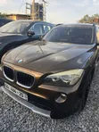 BMW X1 2011 Brown - 2