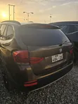 BMW X1 2011 Brown - 3
