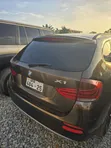 BMW X1 2011 Brown - 4