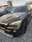 BMW X1 2011 Brown - 5