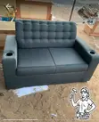 2-in-1 Sofa Chair - 1