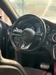 2014 Mercedes-Benz CLA-Class AMG CLA 45 4MATIC Sedan - 3