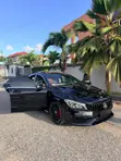 2014 Mercedes-Benz CLA-Class AMG CLA 45 4MATIC Sedan - 4