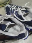 Nike Casual Sneakers - Men's Size 43 - 2