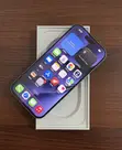 Apple iPhone 17 256GB Blue - 2