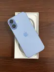 Apple iPhone 17 256GB Blue - 3