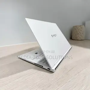 HP Omen Transcend 14-fb0023dx Laptop