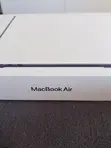 Apple MacBook Air 2026 M5 13-inch 16GB RAM 1TB SSD - 4