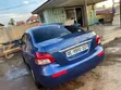 Toyota Belta 2010 Blue - 1