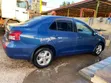 Toyota Belta 2010 Blue - 4