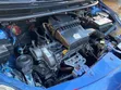 Toyota Belta 2010 Blue - 5