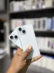Apple iPhone 15 256GB Blue - 2