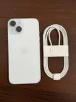 Apple iPhone 15 256GB Blue - 3