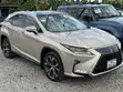 Lexus RX 350 AWD 2017 Gold - 3