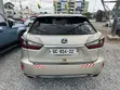 Lexus RX 350 AWD 2017 Gold - 5