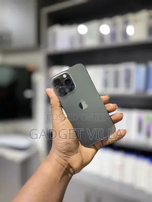 Apple iPhone 13 Pro 128GB Gray