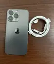 Apple iPhone 13 Pro 128GB Gray - 3