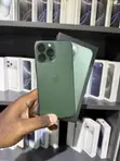 Apple iPhone 13 Pro Max 128GB Green - 1