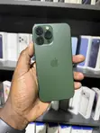 Apple iPhone 13 Pro Max 128GB Green - 2