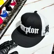 Trucker Caps with Flat Brim - 4
