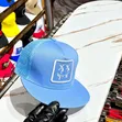 Trucker Caps with Flat Brim - 5