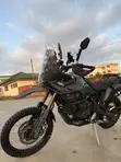 Yamaha 2024 Adventure Bike - 1