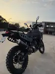 Yamaha 2024 Adventure Bike - 3